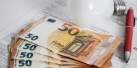 Bollette: con la manovra benefici di 28 euro a famiglia