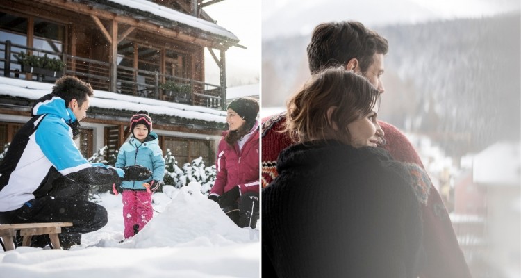 Inverno in Alto Adige tra relax, outdoor e natura