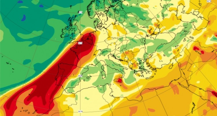 Copernicus monitora le emissioni in corso del vulcano La Palma in Europa e nei Caraibi