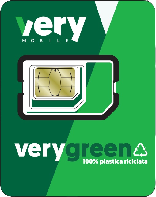 sim very green sim very green