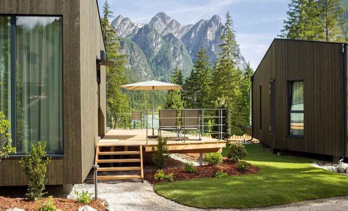 Dal glamping all'enoturismo attivo, i Travel Trend 2022