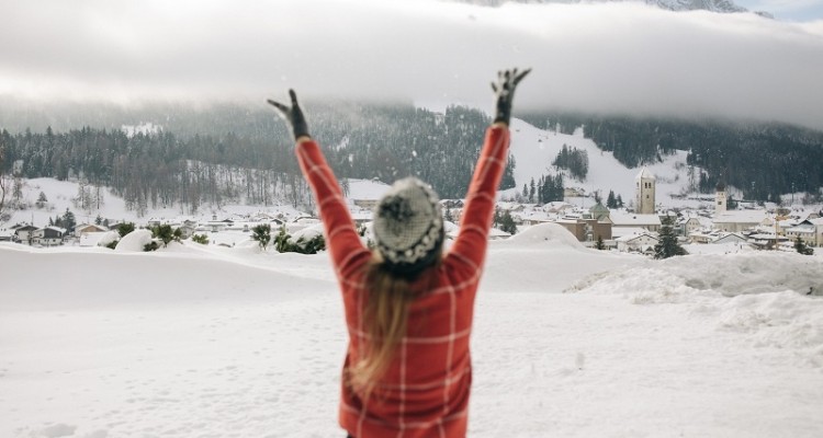 Alto Adige, inverno active al Naturhotel Leitlhof di San Candido