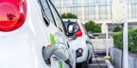 Mobilità green: è elettrico/ibrido il 38% delle auto vendute nel 2021