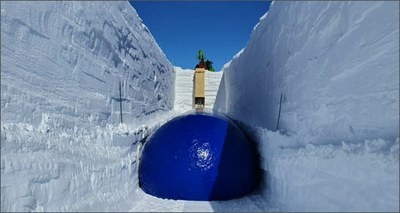 Antartide: parte la nuova stagione della Stazione Concordia