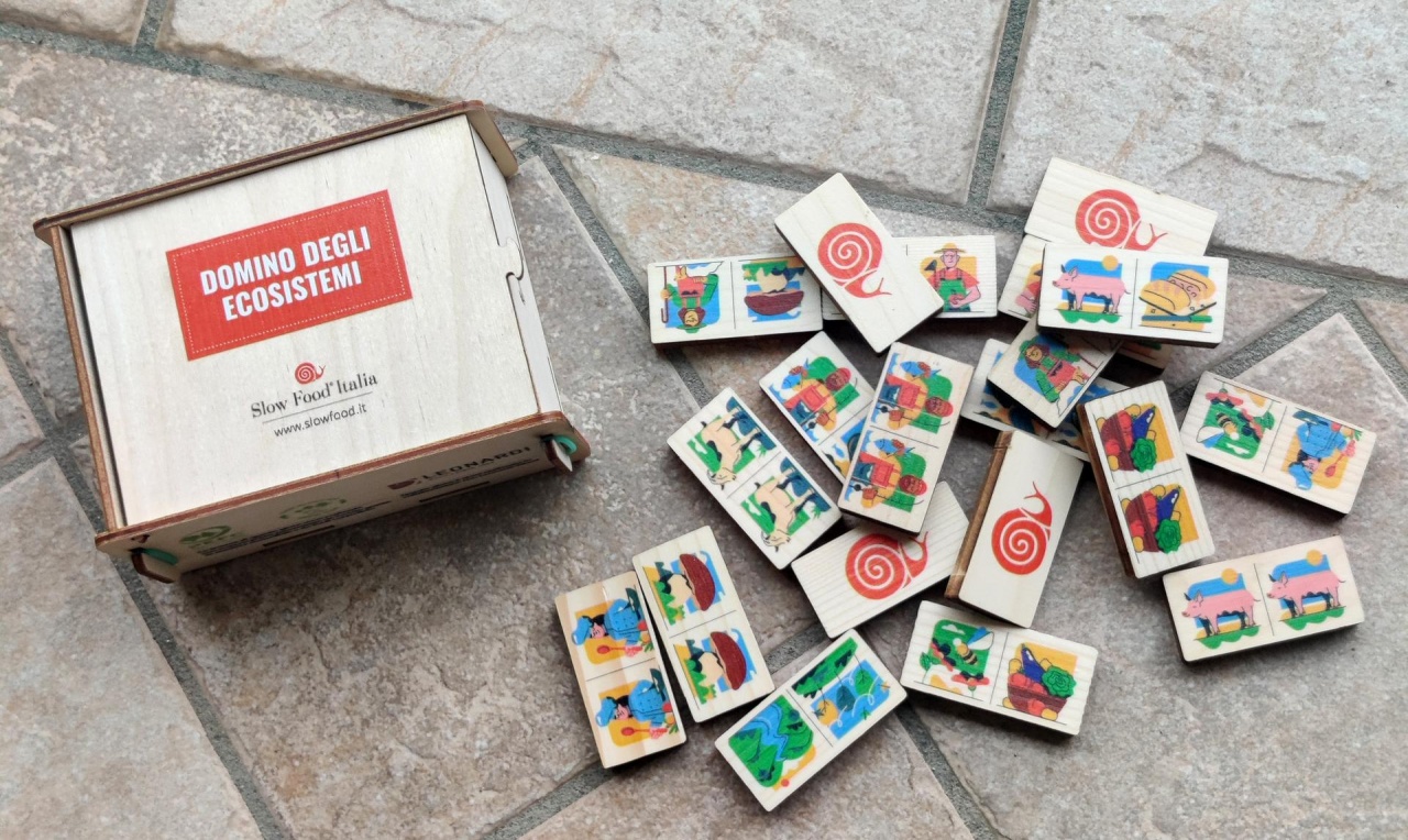 Torna la Festa degli Orti in Condotta Slow Food