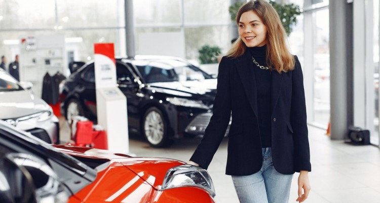 Crollo per il mercato auto: ottobre -35,7% sul 2020 e -35,9% sul 2019