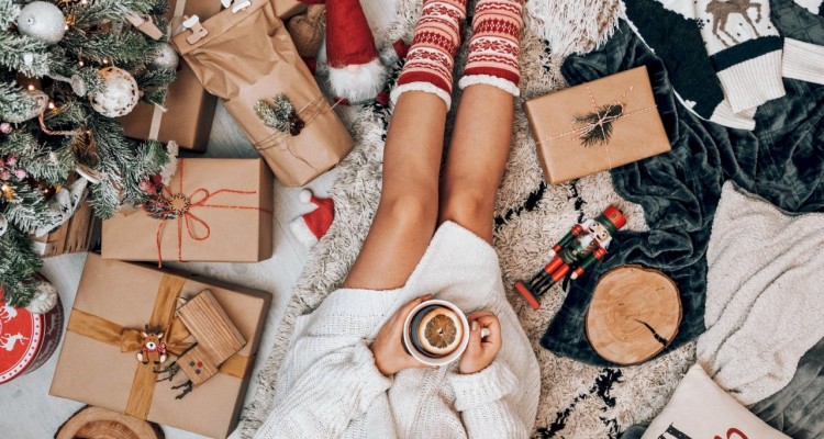 Natale con Gallo Rosso: usi e tradizioni dei masi in Alto Adige nel momento più magico dell'anno
