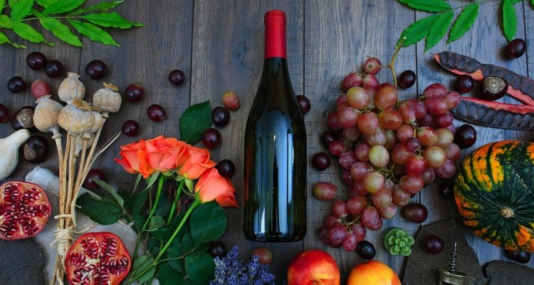 Vino: è tempo di novello, pronte 4 mln di bottiglie