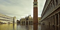 Alluvioni: in Italia il 5,4% del territorio ad elevata pericolosità