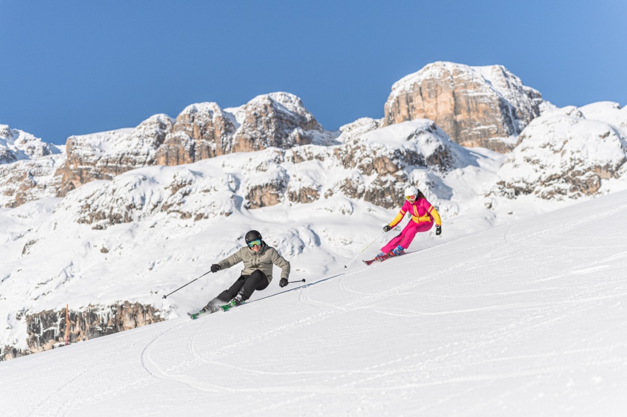 Dolomiti Superski, lo sci riparte in sicurezza