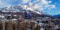 Cortina, dal 4 dicembre riparte Tofana - Freccia nel Cielo