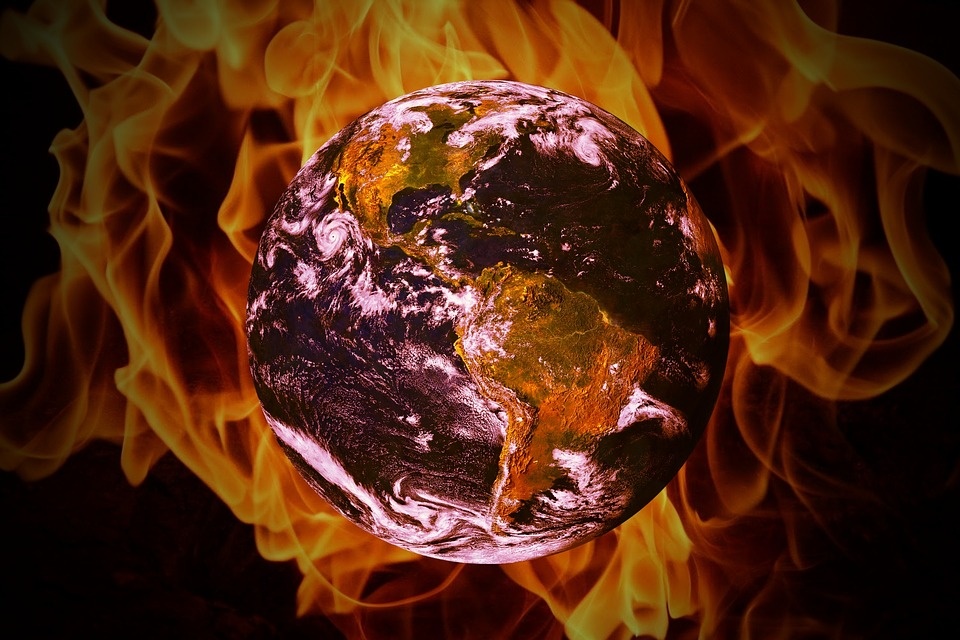 Copernicus: novembre è il quinto novembre più caldo a livello globale