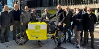 Poste Italiane e Mobee insieme per una mobilità sostenibile