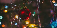 Luci di Natale: ecco come riciclare correttamente le decorazioni luminose giunte a fine vita