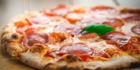 Oggio è la Giornata della Pizza, Coldiretti: crack da 2,5 mld con Covid