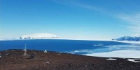 Antartide, Enea: dalle nubi polari nuove informazioni sul clima