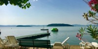Vacanze in riva al lago: le destinazioni da scoprire nel 2022