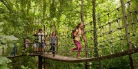 I Giardini di Castel Trauttmansdorff: un vero divertimento per famiglie e bambini