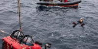 Spedizione Greenpeace in Antartide scopre coralli e altre specie vulnerabili