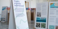 A Venezia arriva la mostra Ocean&Climate Village di IOC-UNESCO