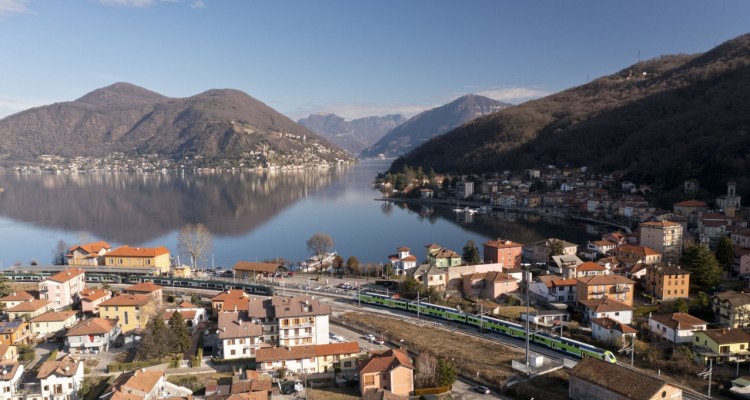 Trenord: tornano le "Gite in Treno", itinerari e idee per turismo di prossimità in Lombardia