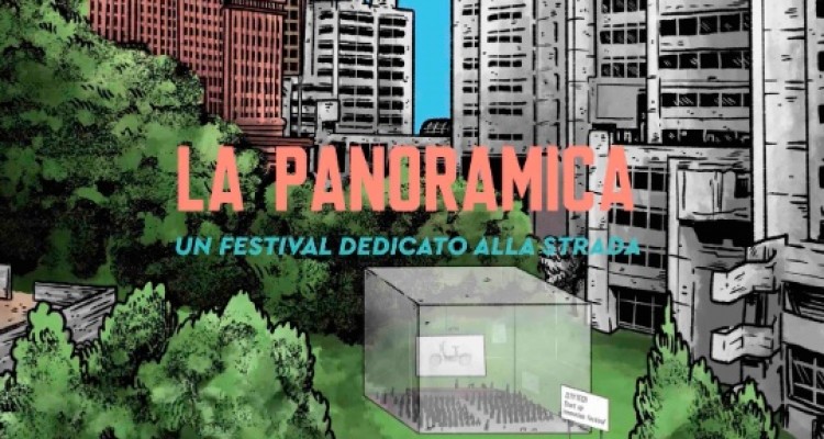 Nasce La Panoramica: il Festival che rende Genova protagonista della mobilità sostenibile