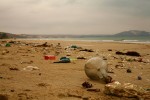 Estate: Assoutenti lancia iniziativa contro rifiuti in spiaggia