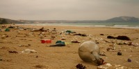 Estate: Assoutenti lancia iniziativa contro rifiuti in spiaggia