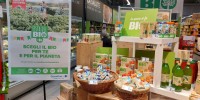 Ricerca Carrefour: per 60% italiani il bio è una risposta salutare, di qualità e sicura 
