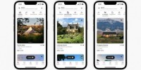 Airbnb, nuova app per un nuovo modo di viaggiare