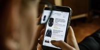 Mobile Shopping in crescita: italiani più attenti all’ambiente quando acquistano da mobile
