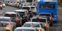 Traffico e inquinamento, emissioni dei motori diesel a confronto in uno studio della Bicocca