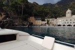 In barca sul mare Bandiera Blu: la dolce vita per gli ospiti di Villa Gelsomino