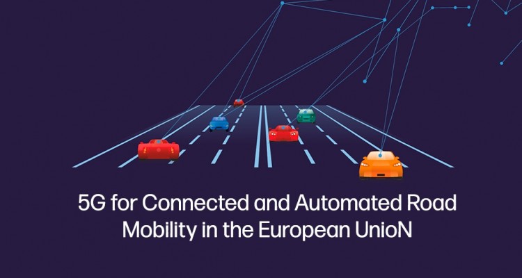 5G: veicoli connessi a guida autonoma sull'autostrada tra Italia-Austria