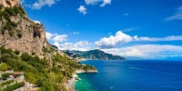 Coste italiane: prese d'assalto da terra e da mare, nuovo dossier del WWF