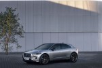 Jaguar: solo auto elettriche già dal 2025