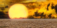 Maggio 2022 il quinto più caldo a livello globale
