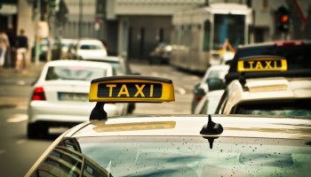 Taxi: arriva l’App per le recensioni di tassisti e NCC
