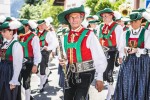 Il rispetto delle tradizioni in Val Gardena