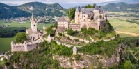 Castelli della Carinzia: architetture millenarie di ineguagliabile fascino