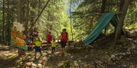 Livigno: Aperto il Moki Trail per stimolare l'interazione tra famiglie e natura