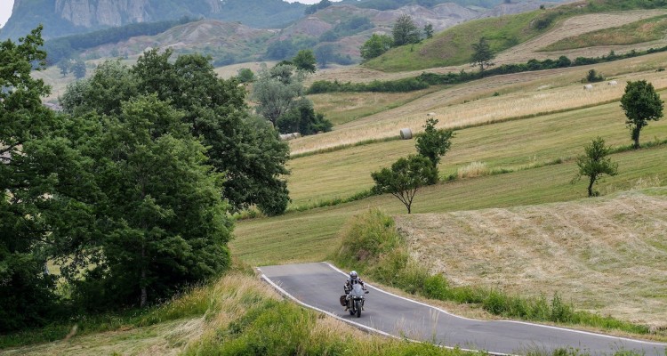  In Romagna il primo circuito dedicato alle moto elettriche