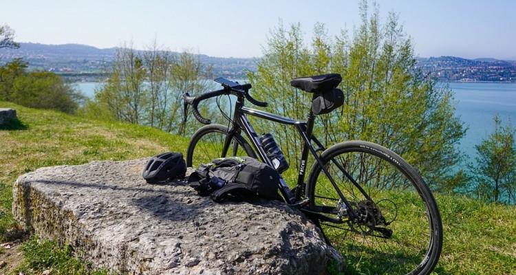 Lombardia: prima il treno e poi la bici per una giornata all'insegna della sostenibilità