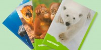 Greenpeace Italia lancia la nuova linea scuola: diari e quaderni per difendere il pianeta