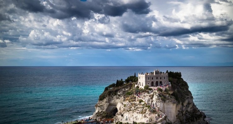 La Calabria inserita dal Time nel World’s Greatest Places 2022