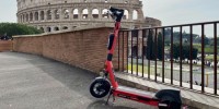 Voi Technology: corse gratis sui monopattini a Roma per i bravi parcheggiatori