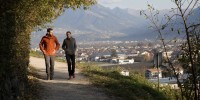 Passeggiate d’autunno a Lana e dintorni in Alto Adige