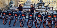 Telepass amplia l'offerta del bike sharing con RideMovi