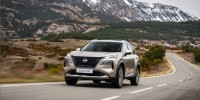 X-Trail: debutta in Europa il SUV firmato Nissan