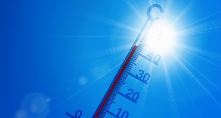 Copernicus: l’estate 2022 è stata la più calda mai registrata in Europa